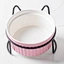 pet bowl mat
